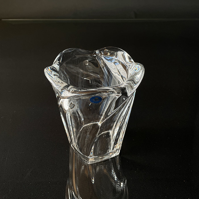 Holmegaard Galaxi vase, stor