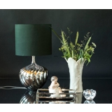 Holmegaard Lotus fyrfadsstage, mini