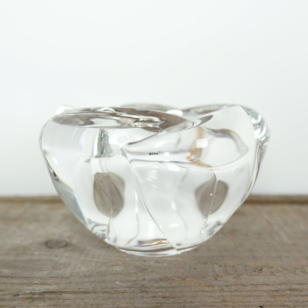 Holmegaard Kamelia fyrfadsstage, stor