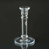Holmegaard Jupiter lysestage, stor 20 cm