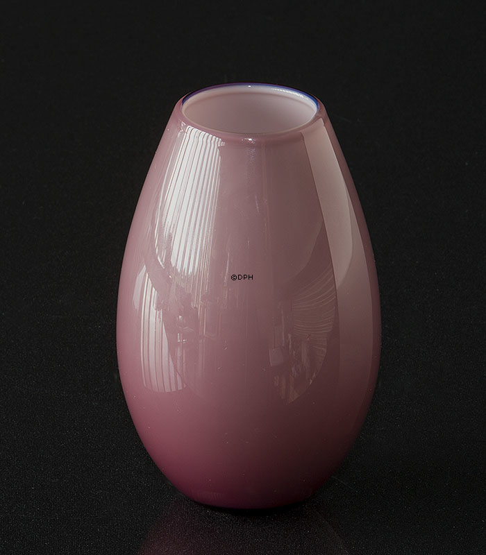 Holmegaard Cocoon vase, mikro