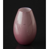 Holmegaard Cocoon vase, mikro
