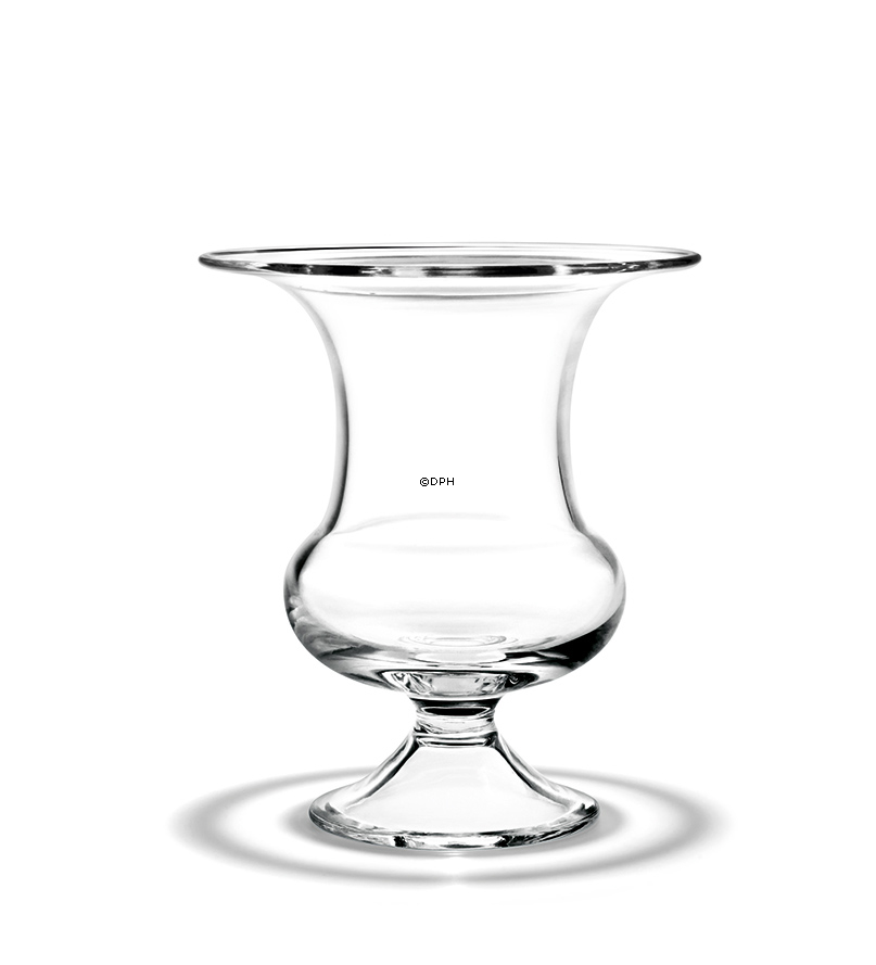 Holmegaard Old English vase, lille