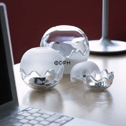 Holmegaard Mixed Double bonbonniere, mellem