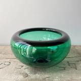 Holmegaard Provence bowl, green, smal (rare)