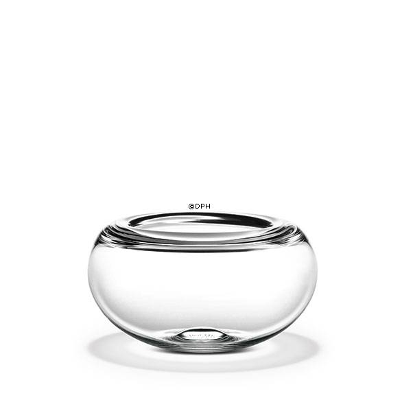 Holmegaard Provence skål, klar, lille