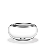 Holmegaard Provence bowl, clear, medium