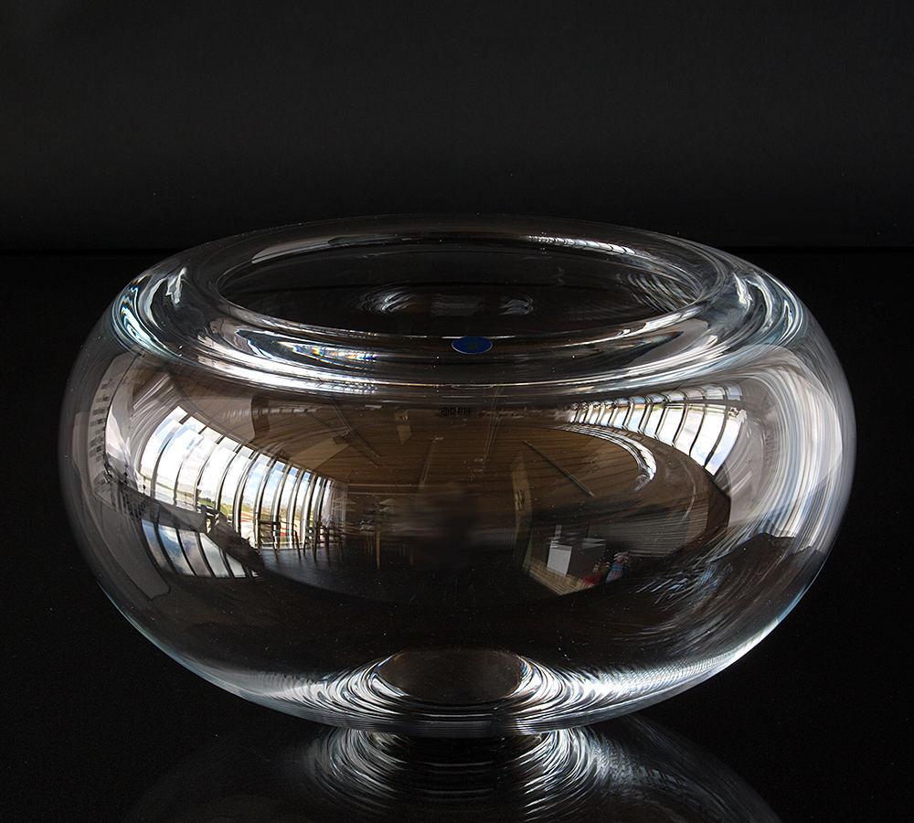 Holmegaard Provence skål, ekstra stor