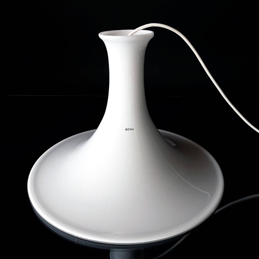 Brugt Holmegaard Mandarin Pendel 450 - Diameter ca. 45 cm