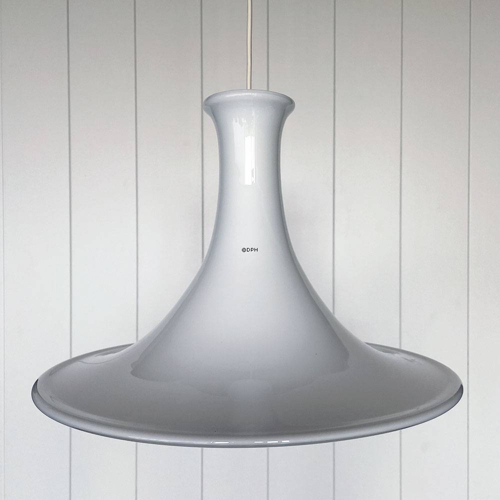 Brugt Holmegaard Mandarin Pendel 450 - Diameter ca. 45 cm