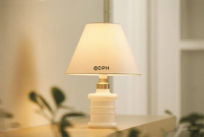 Holmegaard Apoteker Reollampe - Udgået af produktion - Brugt