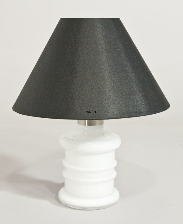 Holmegaard Apoteker Reollampe - Udgået af produktion - Brugt