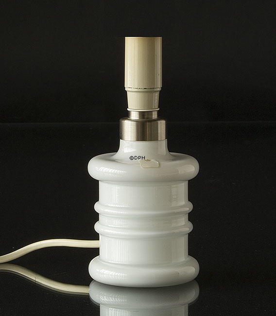 Holmegaard Apoteker Reollampe - Udgået af produktion - Brugt