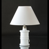 Holmegaard Apoteker Bordlampe Mini - Udgået af produktion