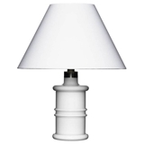 Holmegaard Apoteker Bordlampe Mini - Udgået af produktion (Brugt)