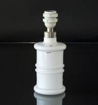 Holmegaard Apoteker Bordlampe Stor - Udgået af produktion