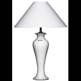 Holmegaard Napoli Table Lamp, Opal - Discontinued