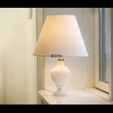 Holmegaard Roma Bordlampe 180 - Udgået af produktion