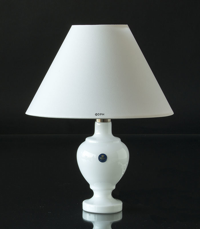 Holmegaard Roma Bordlampe 210 - Udgået af produktion