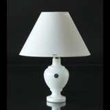 Holmegaard Roma Bordlampe 210 - Udgået af produktion