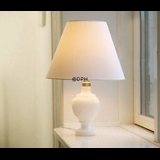 Holmegaard Roma Bordlampe 210 - Udgået af produktion