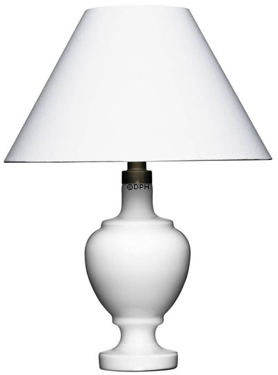 Holmegaard Roma Bordlampe 210 - Udgået af produktion