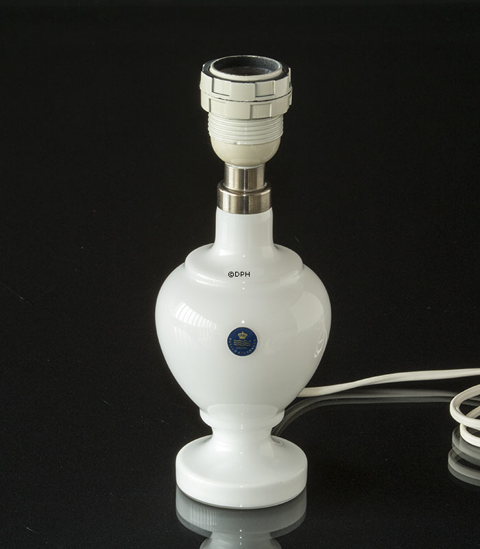 Holmegaard Roma Bordlampe 210 - Udgået af produktion