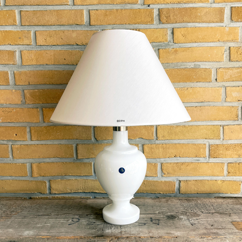 Holmegaard Roma Bordlampe 290 - Udgået af produktion (Vintage)