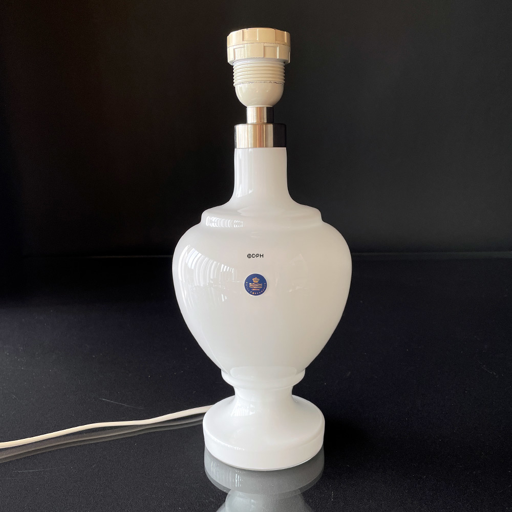 Holmegaard Roma Bordlampe 290 - Udgået af produktion (Vintage)