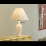 Holmegaard Torino Bordlampe - Udgået af produktion
