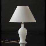 Holmegaard Torino Bordlampe, mellem - Udgået af produktion