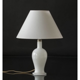 Holmegaard Torino Bordlampe, mellem - Udgået af produktion