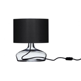 Holmegaard Mood Bordlampe, klar - Udgået af produktion