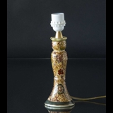 Chinese pillar lamp