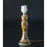 Chinese pillar lamp