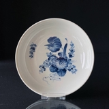 Blue Flower Bowl, 19 cm no. 4018