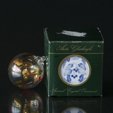Annual Crystal ball 1996, Holmegaard Christmas