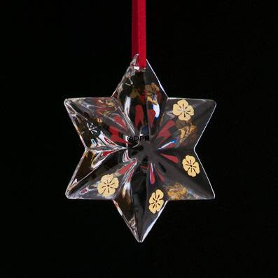 Årets glasstjerne 2004