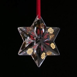 Årets glasstjerne 2004