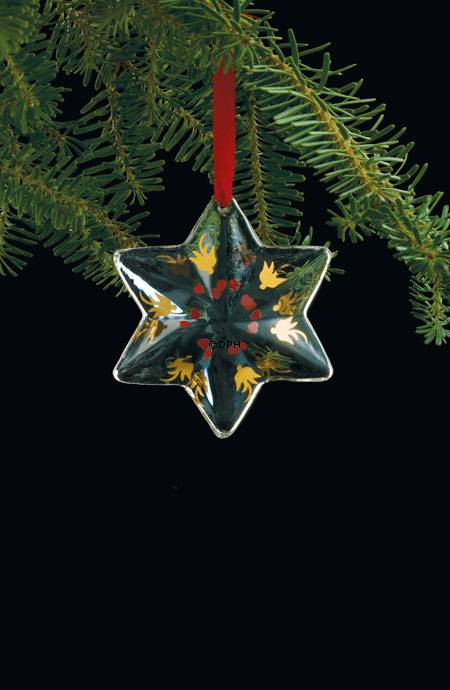 Årets glasstjerne 2005