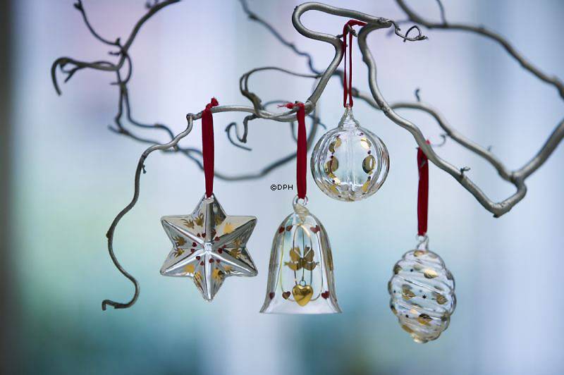 Årets glasstjerne 2005