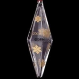 Årets glasprisme 2003, Iskrystal