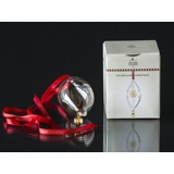 Årets Iskrystal 2013. Holmegaard Christmas