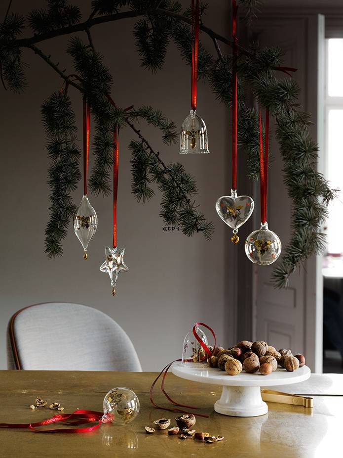 Årets Juleistap 2016, Holmegaard Christmas