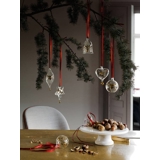 Årets Julekugle 2016. Holmegaard Christmas