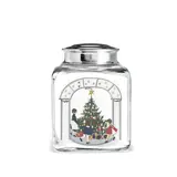 Julekageglas 2016. Holmegaard Christmas