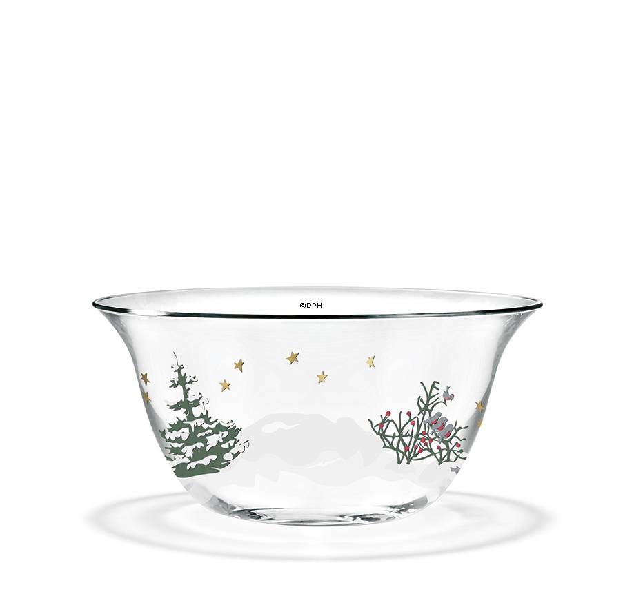 Juleskål 2016, Holmegaard Christmas