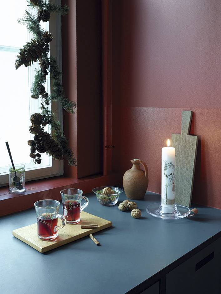 Juleskål 2018, Holmegaard Christmas