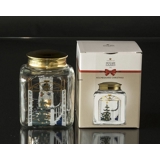 Julekageglas 2020, Holmegaard Christmas
