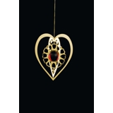 Årets julefryd 2005, Hjerte. Holmegaard Christmas